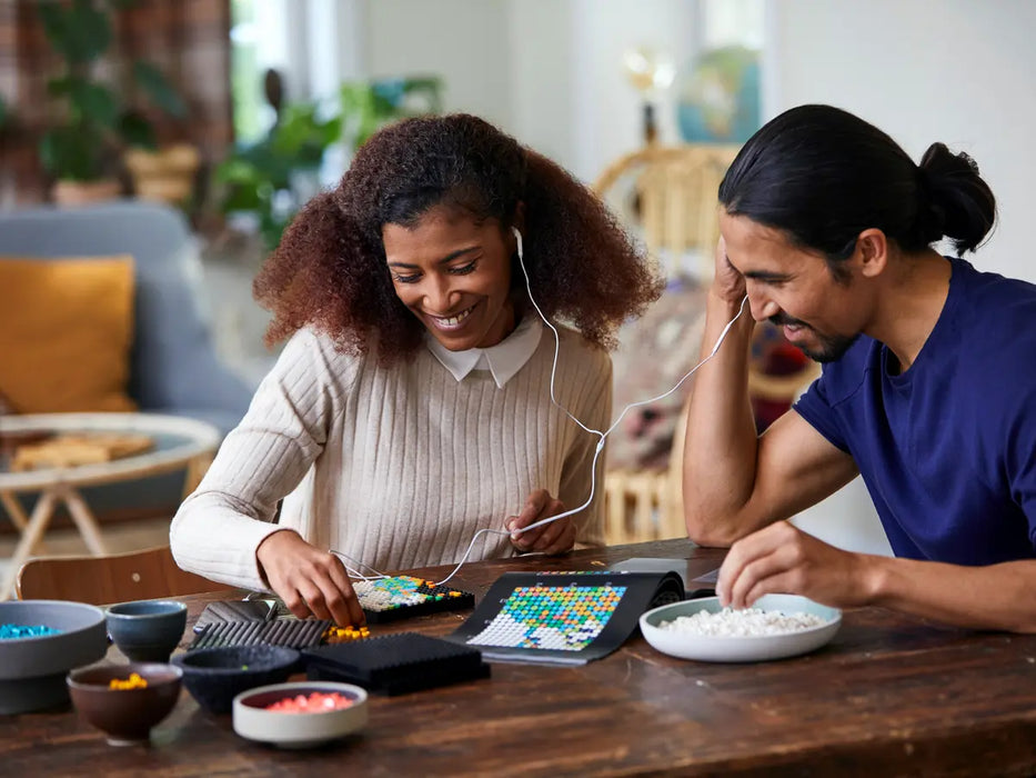 LEGO Art 31203 World Map