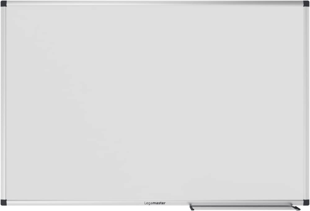 Legamaster UNITE PLUS Magnetic Whiteboard Enamel 90 x 60 cm