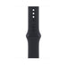 Apple - Band for smart watch - 45 mm - XL size - midnight