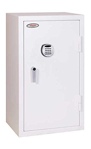 Phoenix Security Safe with Electronic Lock SS1162E 240L 1000 x 570 x 500 mm White