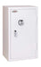 Phoenix Security Safe with Electronic Lock SS1162E 240L 1000 x 570 x 500 mm White