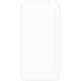 OtterBox Premium Glass Antimicrobial Apple iPhone 15 Pro -clear
