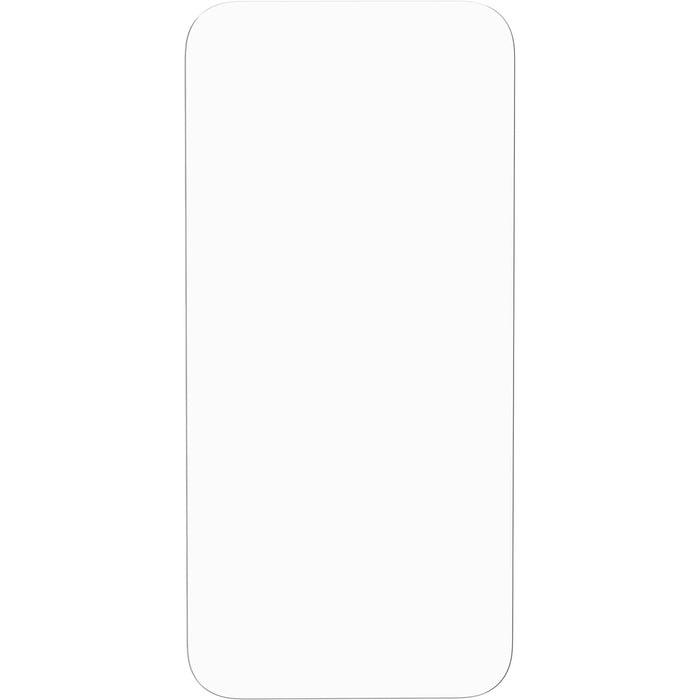 OtterBox Premium Pro Glass Antimicrobial Privacy Apple iPhone 15 Pro - clear - ProPack
