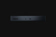 Razer Chroma - Docking station - Thunderbolt 4 - 4 x Thunderbolt - GigE - 135 Watt