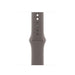 Apple - Band for smart watch - 41 mm - M/L size - clay