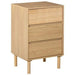 HOMCOM Chest of Drawers 838-060 760 x 400 x 0 Cream