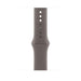 Apple - Band for smart watch - 45 mm - S/M size - clay