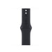 Apple - Band for smart watch - 41 mm - S/M size - midnight