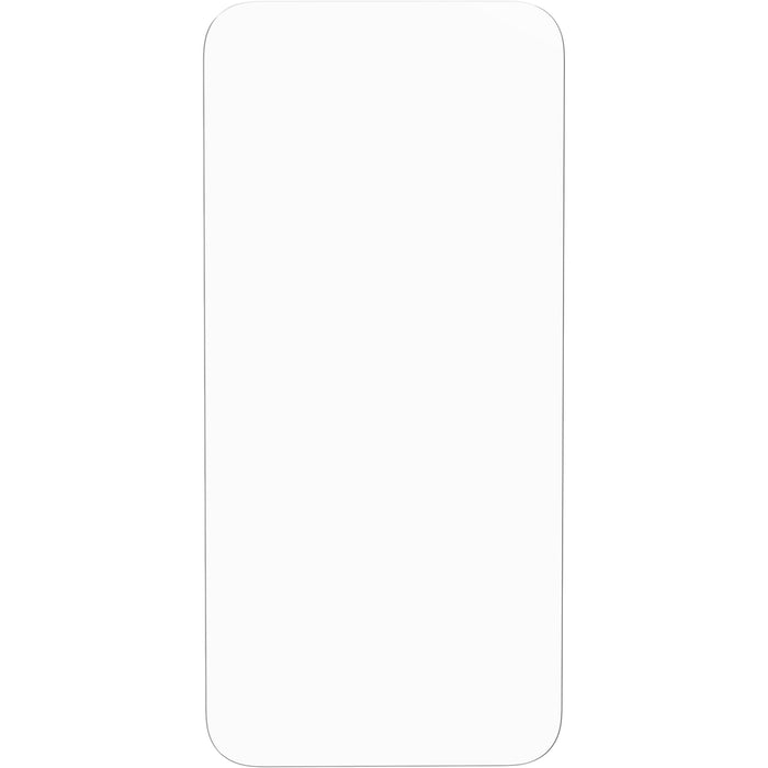 OtterBox Premium Glass Antimicrobial Apple iPhone 15 Pro Max -clear