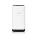 Zyxel Nebula NR5101 - Wireless router - WWAN - GigE - Wi-Fi 6 - LTE - Dual Band - 3G, 4G, 5G