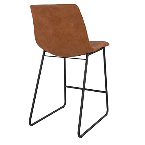DOREL HOME Stool S021413TUK Brown