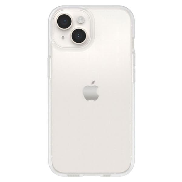 OtterBox React Apple iPhone 15 Plus/iPhone 14 Plus - clear