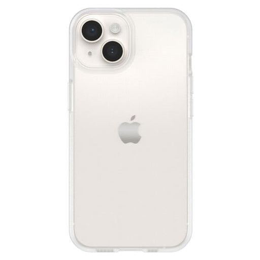 OtterBox React Apple iPhone 15 - clear