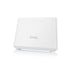 Zyxel DX3301-T0 - Wi-Fi system (router) - MPro Mesh Solutions - DSL modem - GigE - Wi-Fi 6 - Dual Band - VoIP phone adapter