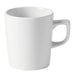 Utopia Titan Latte Mug 440Ml Wht P12