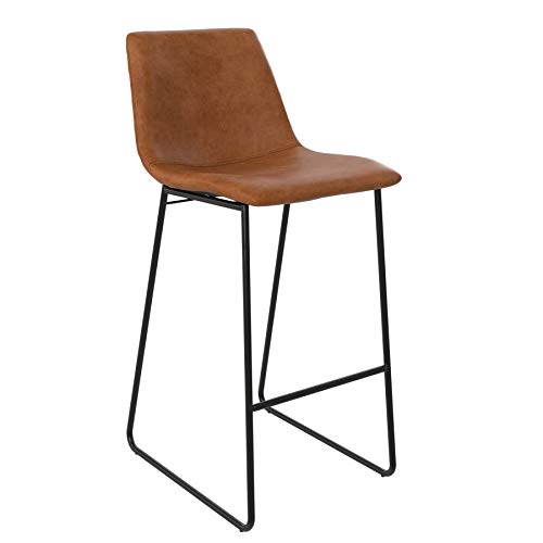 DOREL HOME Stool S022413TUK Brown