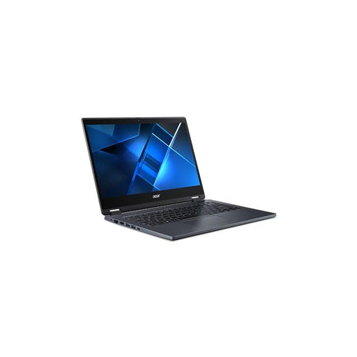 Acer TravelMate Spin P4 TMP414RN-52 14 Inch Intel Core i5-1240P 8GB RAM 256GB SSD Intel Iris Xe Graphics Windows 10 Pro Education Notebook