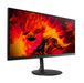 Acer NITRO XV2 XV342CKP 34 Inch 3440 x 1440 Pixels UltraWide Quad HD IPS Panel DisplayPort USB HDMI Monitor