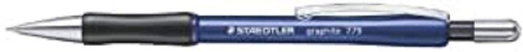 STAEDTLER Mechanical Pencil Graphite 779 Black