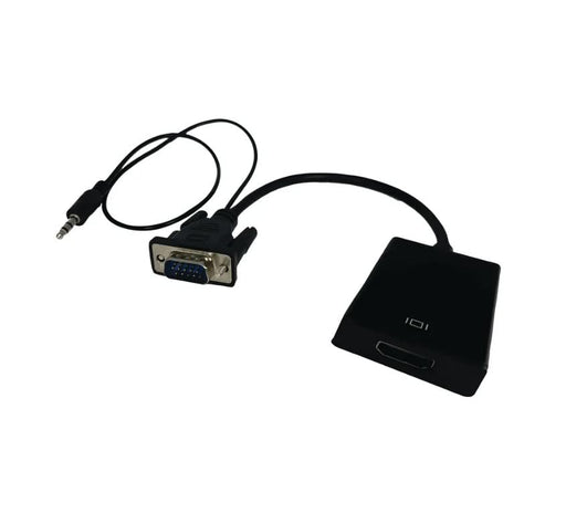 Connekt Gear Vga-Hdmi Ader M-F