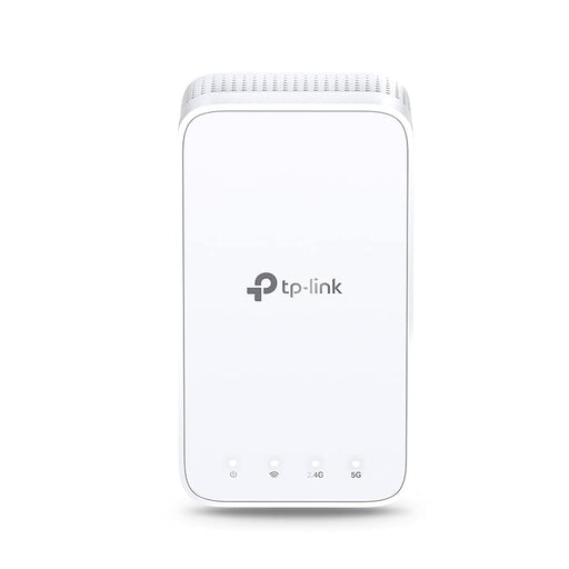 Tp-Link Ac750 Wi-Fi Range Extender