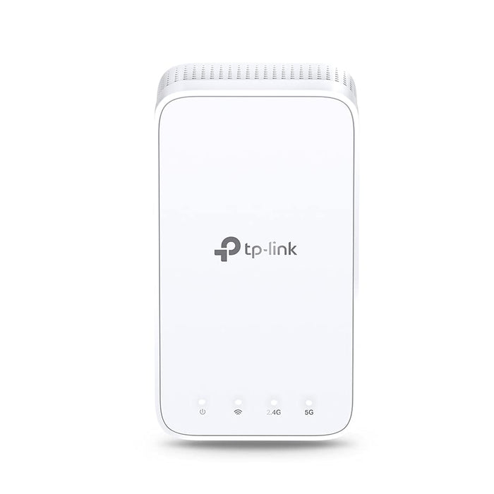 Tp-Link Ac750 Wi-Fi Range Extender