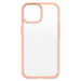 OtterBox React Apple iPhone 15 Peach Perfect - clear/peach