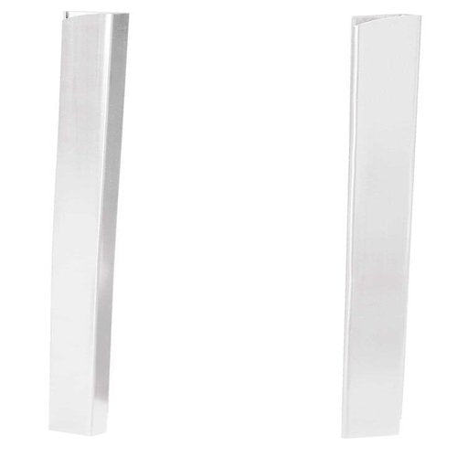 GBC Slide Binder A4 5 mm White Pack of 25
