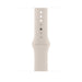 Apple - Band for smart watch - 45 mm - S/M size - starlight