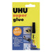 UHU Super Glue Gel Transparent 3g
