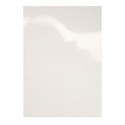 Couverture pour reliure - GBC - HiGloss - A4 - 250 g/m² - 100 pièces Couverture pour reliure - GBC - HiGloss - A4 - 250 g/m² - 100 pièces
