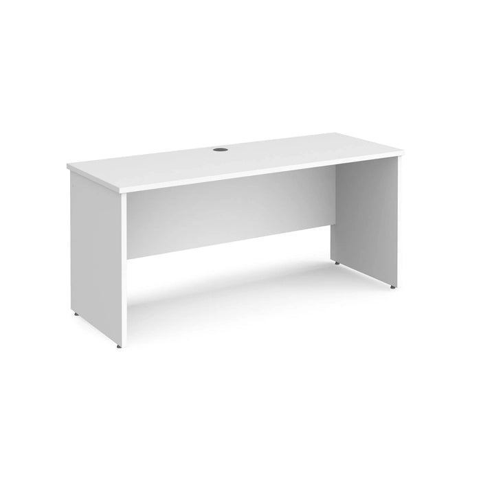 Dams International Desk MP616WH 1,600 x 600 x 725 mm