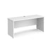 Dams International Desk MP616WH 1,600 x 600 x 725 mm