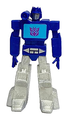 Transformers Mini Figure Limited Edition - Soundwave 2.5in