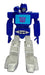Transformers Mini Figure Limited Edition - Soundwave 2.5in