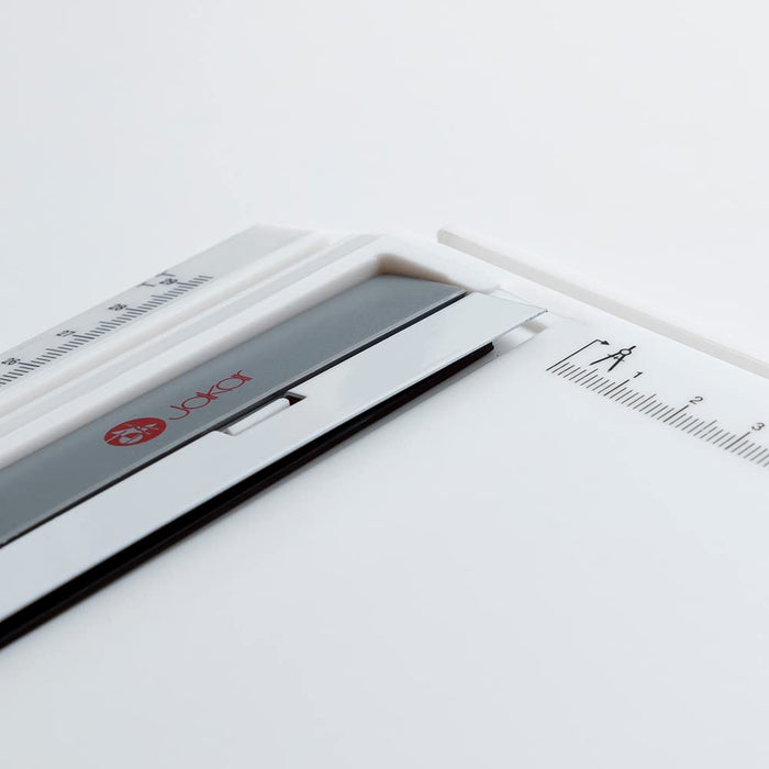 Jakar Mount Cutter 8410 White