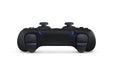 Sony PS5 DualSense Wireless Controller Midnight Black