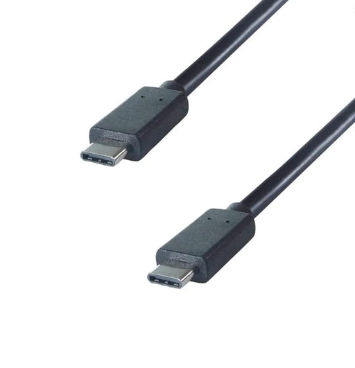 Connekt Gear 1M 4 Conn Cbl Type C M