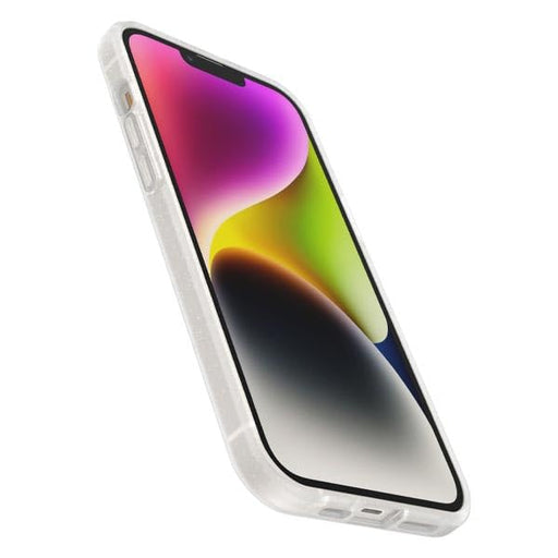 OtterBox React Apple iPhone 15 Stardust - clear