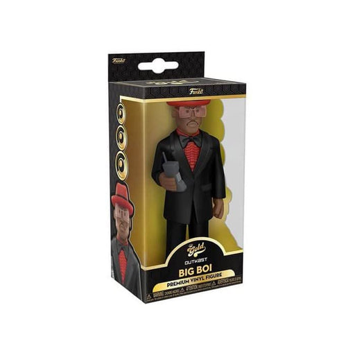 POP! Vinyl Gold 5": Outkast - Big Boi (Hey Ya)/59502