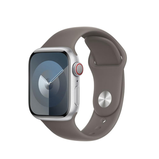 Apple - Band for smart watch - 41 mm - M/L size - clay