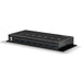 Lindy 7 Port Usb 3.0 Metal Hub Blk