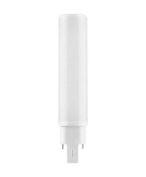 Osram Fluorescent Tube Matt G24q-3 10 W Warm White