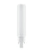 Osram Fluorescent Tube Matt G24q-3 10 W Warm White