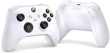 Xbox Robot White V2 USB-C and Bluetooth Wireless Gaming Controller