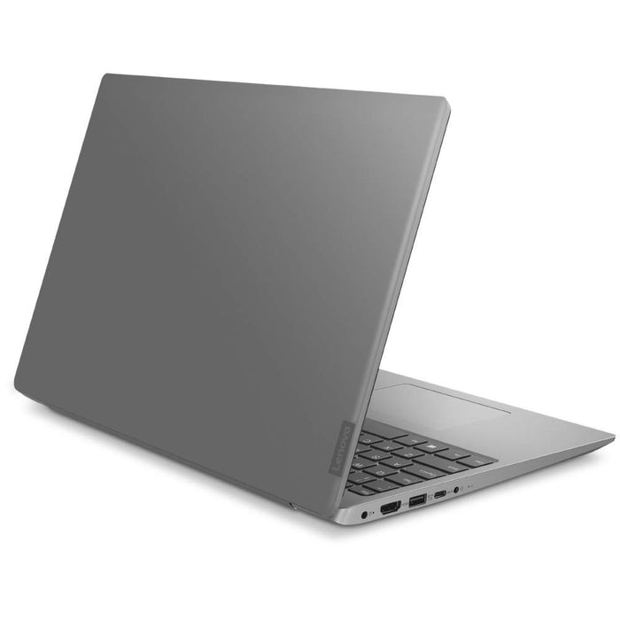 Lenovo IdeaPad 330S-15ARR 81FB - AMD Ryzen 3 2200U / 2.5 GHz - Win 10 Home in S mode - Radeon Vega 3 - 4 GB RAM - 128 GB SSD - 15.6" 1366 x 768 (HD) - Wi-Fi 5 - platinum grey - kbd: UK