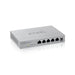 Zyxel MG-105 - Switch - unmanaged - 5 x 100/1000/2.5G Base-T - desktop