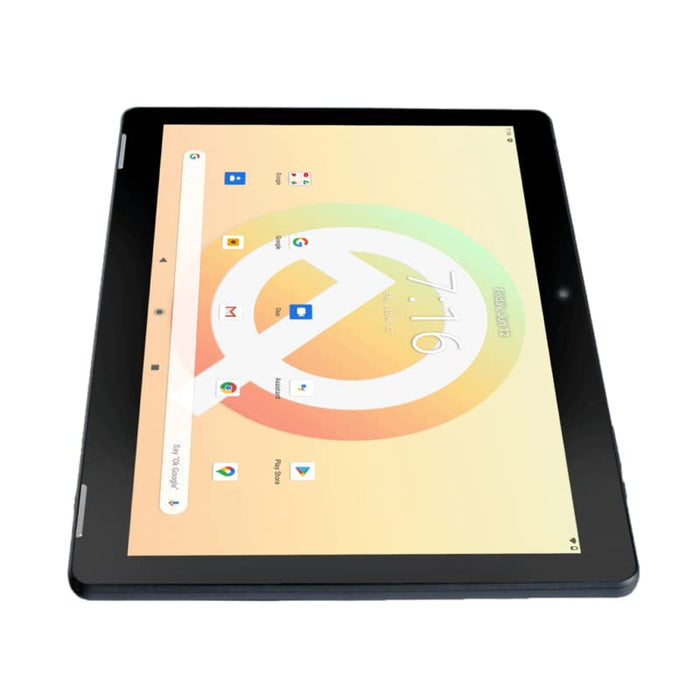 HANNspree Tablet SN1ATP5B2 Black 32 GB SN1ATP5B2
