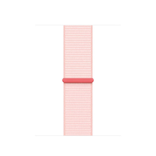 Apple - Loop for smart watch - 41 mm - 130-200 mm - Light Pink