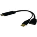 Connekt Gear Hdmi-Dspport Ader M-F